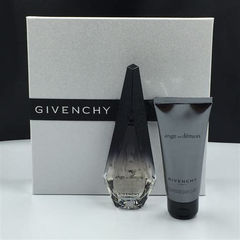 givenchy ange ou demon ebay|ange ou demon gift set.